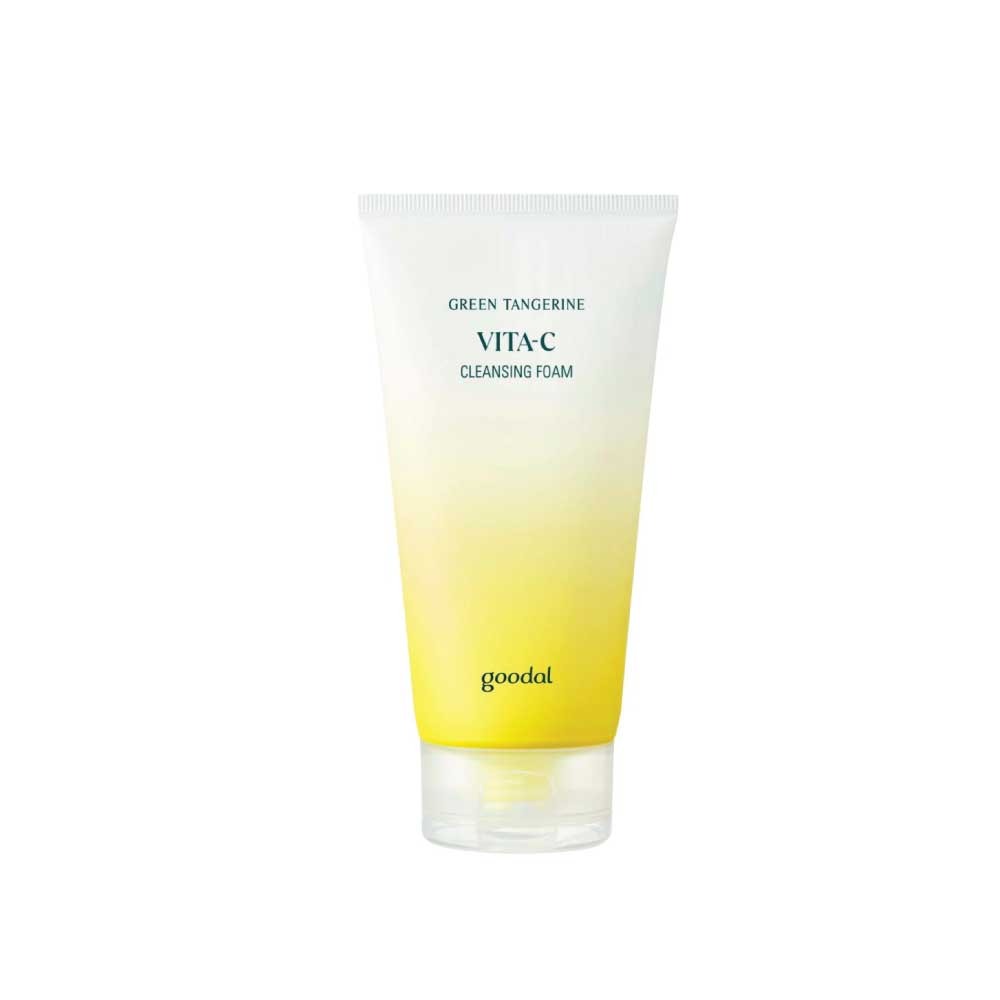 Goodal-Green-Tangerine-Vita-C-Cleansing-Foam-150ml-1.jpg