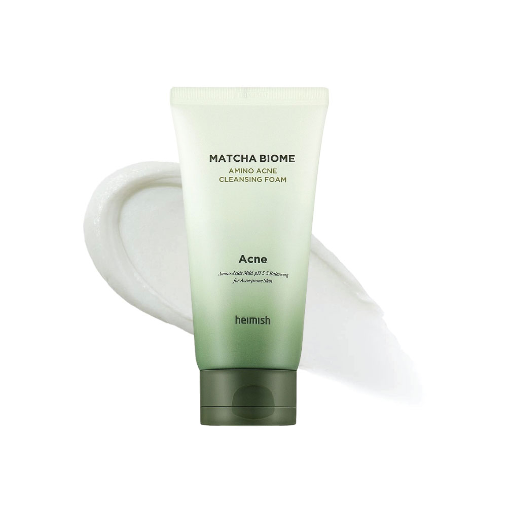Heimish-Matcha-Biome-Amino-Acne-Cleansing-Foam-150ml-1.jpg
