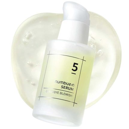 Numbuzin No.5 Goodbye Blemish Serum 50ml