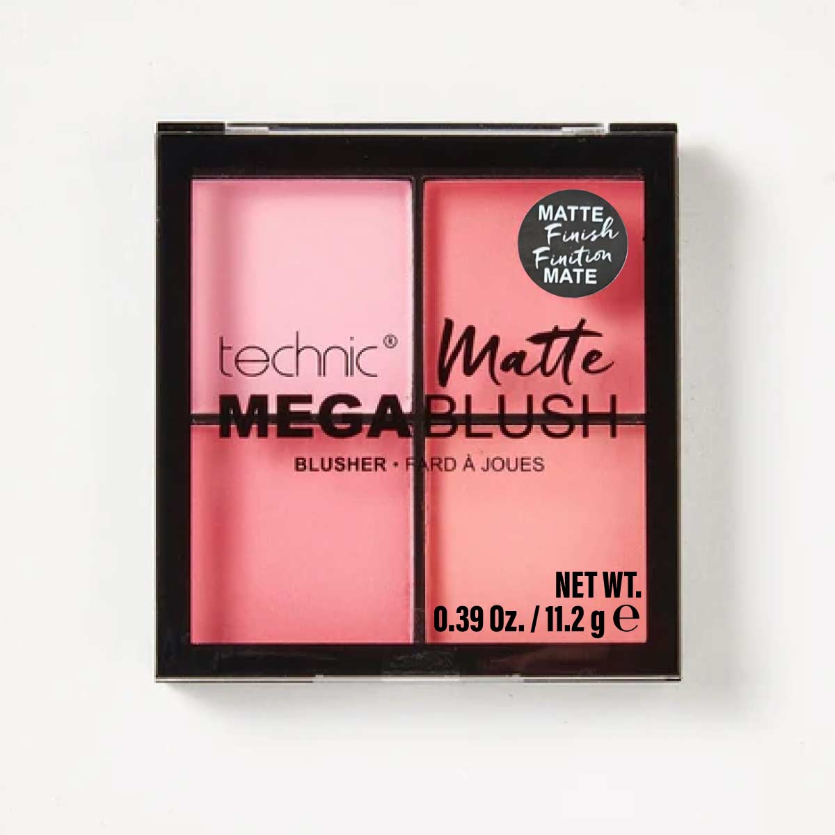 Technic Blush Technic Mega Blush