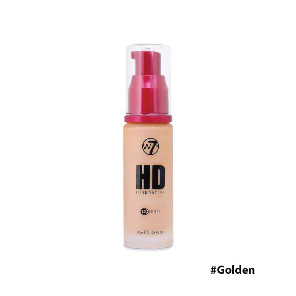 W7-12-Hour-HD-Foundation-Golden